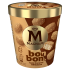 Magnum Bonbon Jégkrém Gold-karamell Billionaire 12 x 17 ml