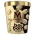 Magnum Bonbon Jégkrém Fehér Csokoládé és Keksz 12 x 17 ml