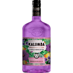 KALUMBA Purple Hibiscus gin 37,5% 700 ml