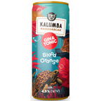 Kalumba Blood Orange Narancs Ízű Gin Tonik 4,5% 250 ml