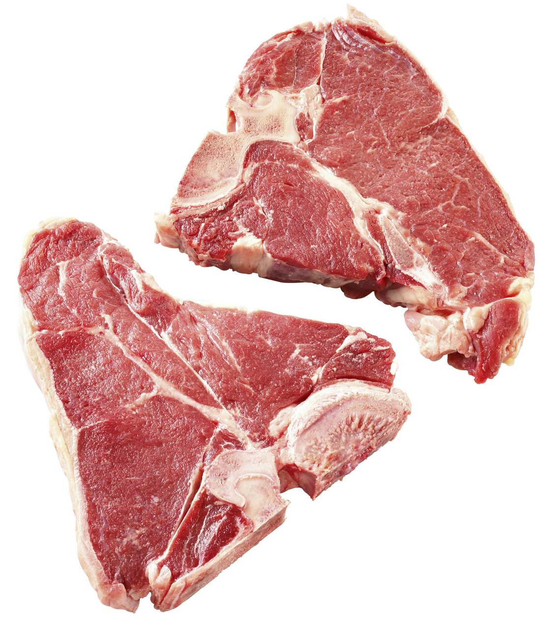 Friss Ír Marha T-Bone Steak 550-650 g