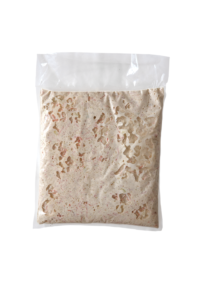 Freshpress Coleslaw Amerikai Káposztasaláta 2 kg
