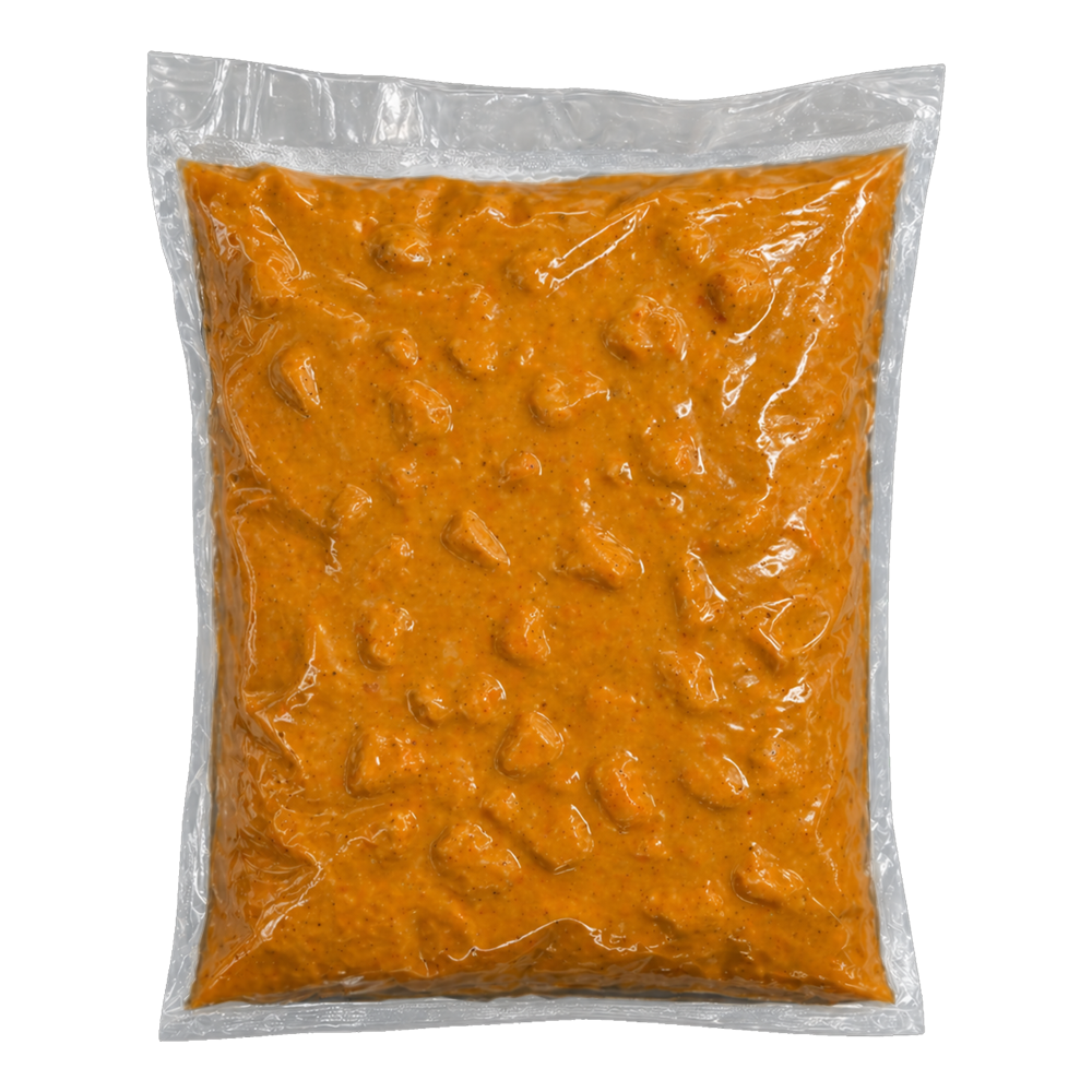Freshpress paprikáscsirke 2 kg