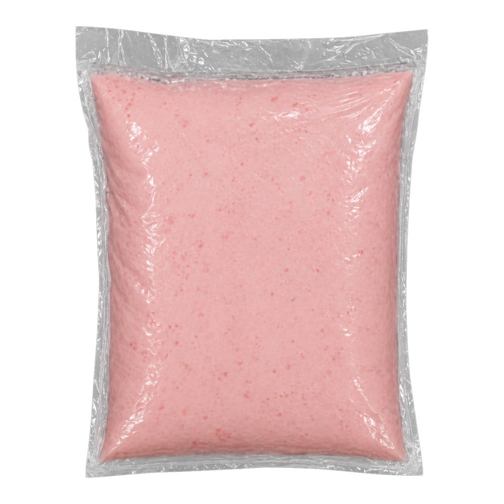 Freshpress kókusztejes eperkrém leves 2 kg
