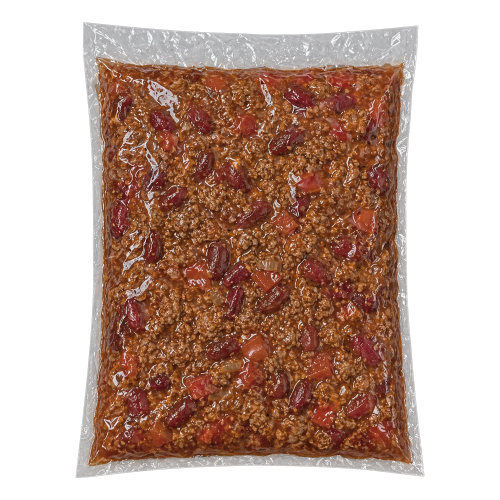FRESHPRESS Chili con carne 2 kg
