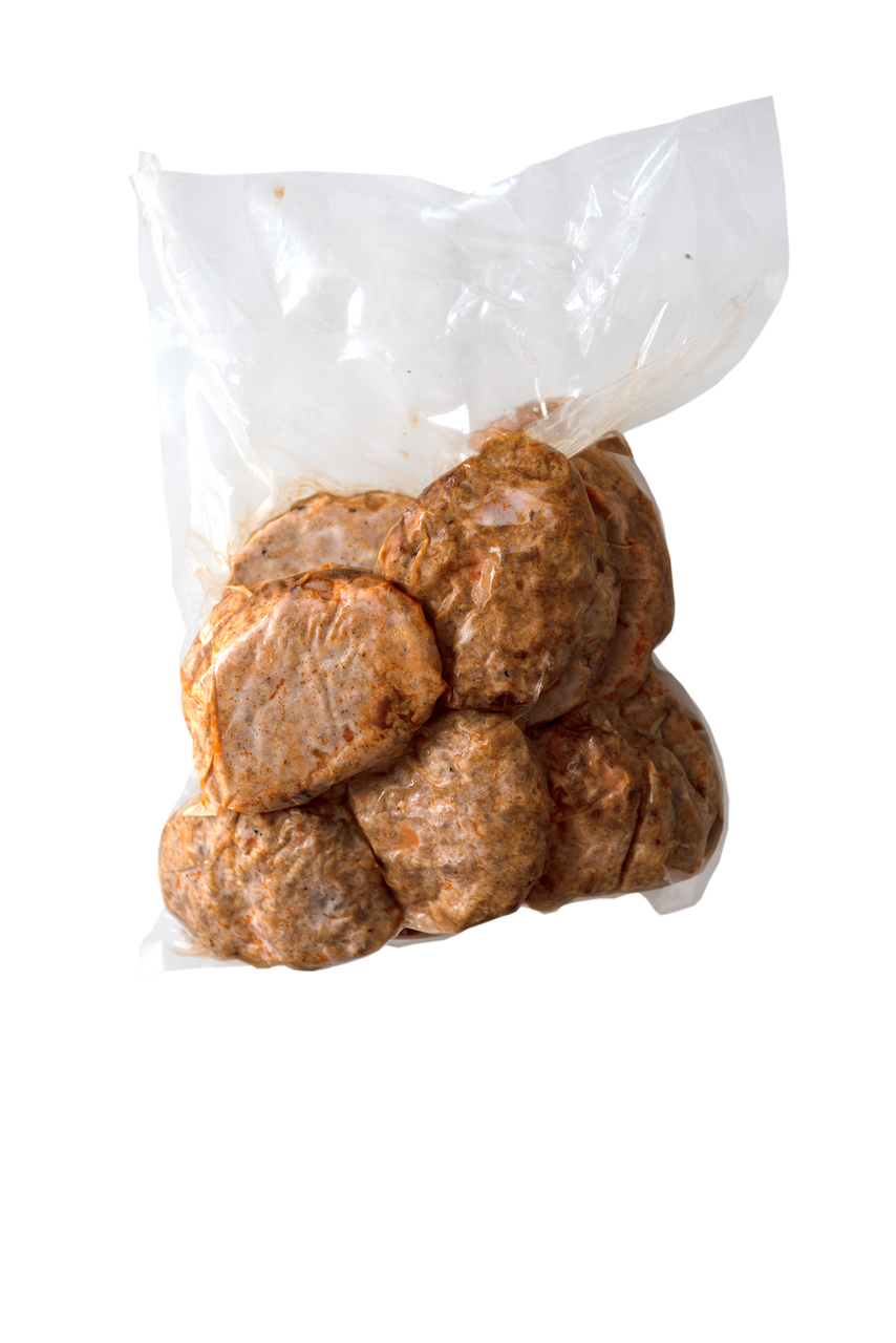 FRESHPRESS Fasírozott 2 kg