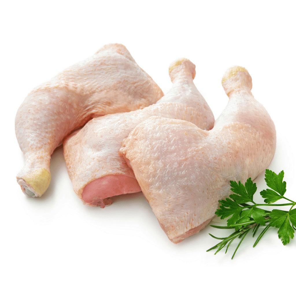 Tanyasi Friss Csirkecomb Védőgázos
