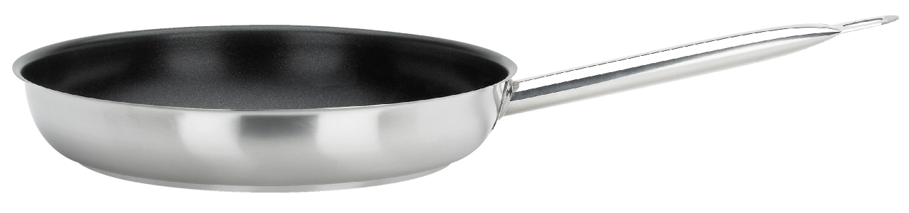 METRO PROFESSIONAL Serpenyő Tapadásmentes Bevonattal 24 cm