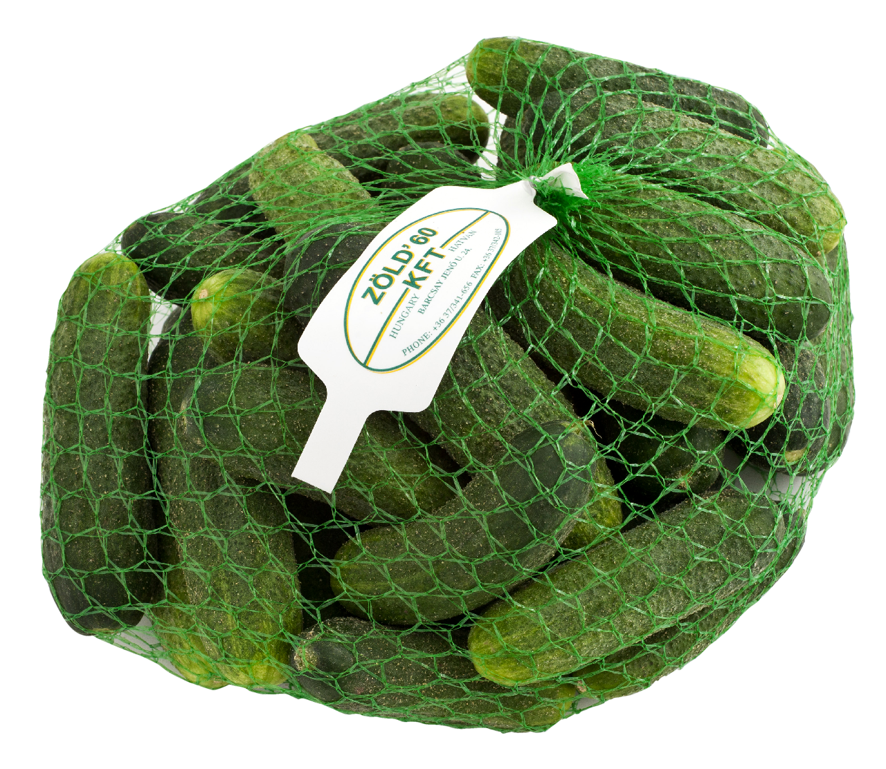 Kovászolni Való Uborka 1,5 kg