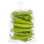 Hegyes Erős Paprika Zacskóban 20 db