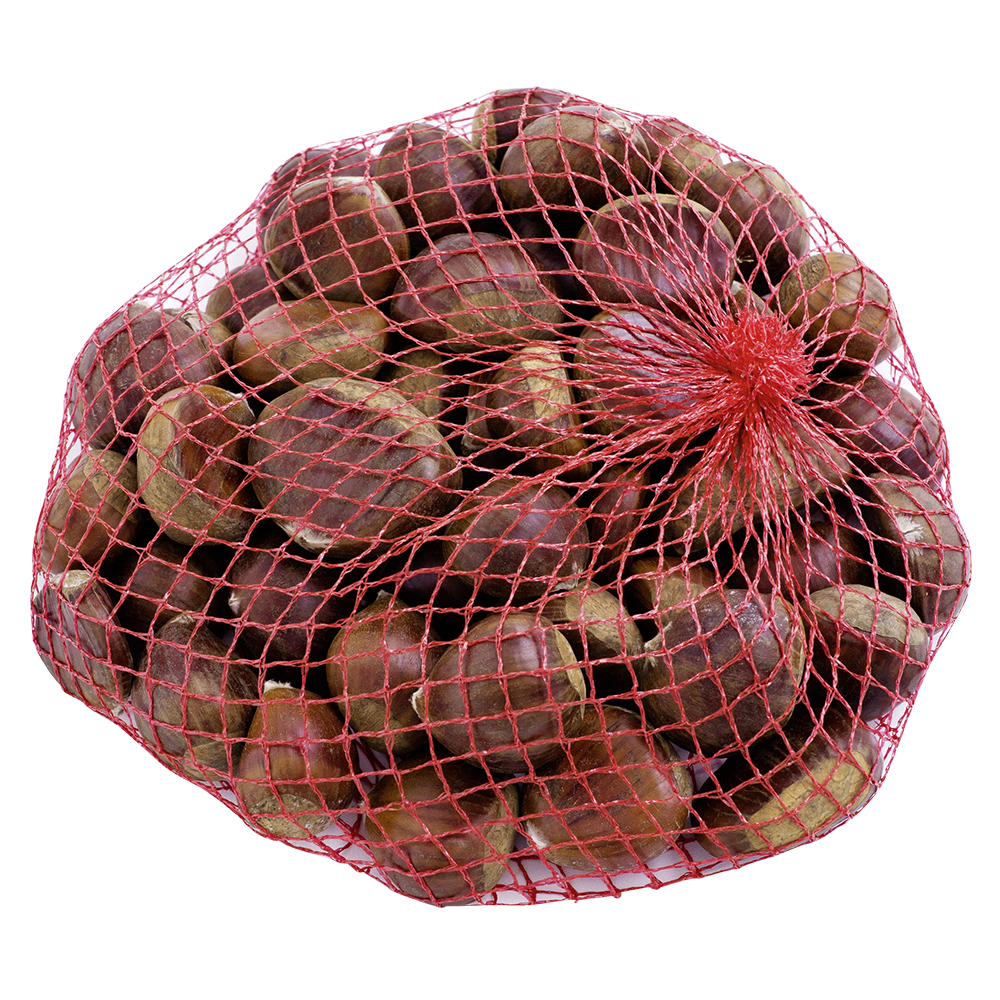 Friss gesztenye 1 kg / csomag