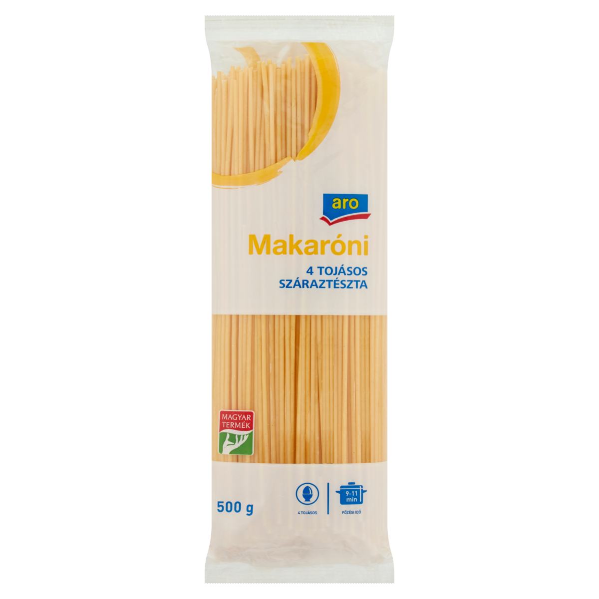500G ARO 4TOJ. MAKARÓNI