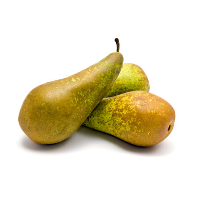 Körte 1kg/kosár