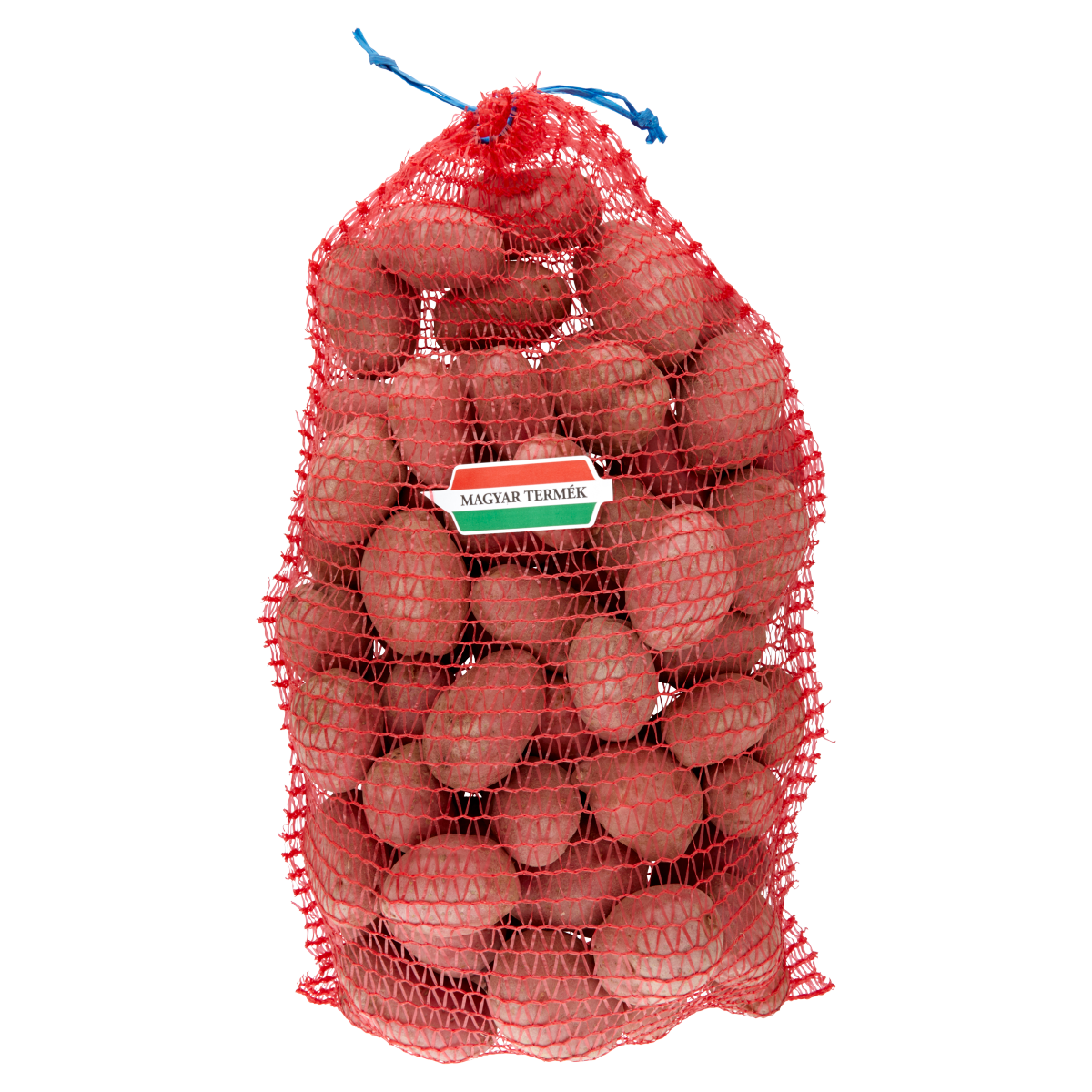 Burgonya Hálóban 10 kg