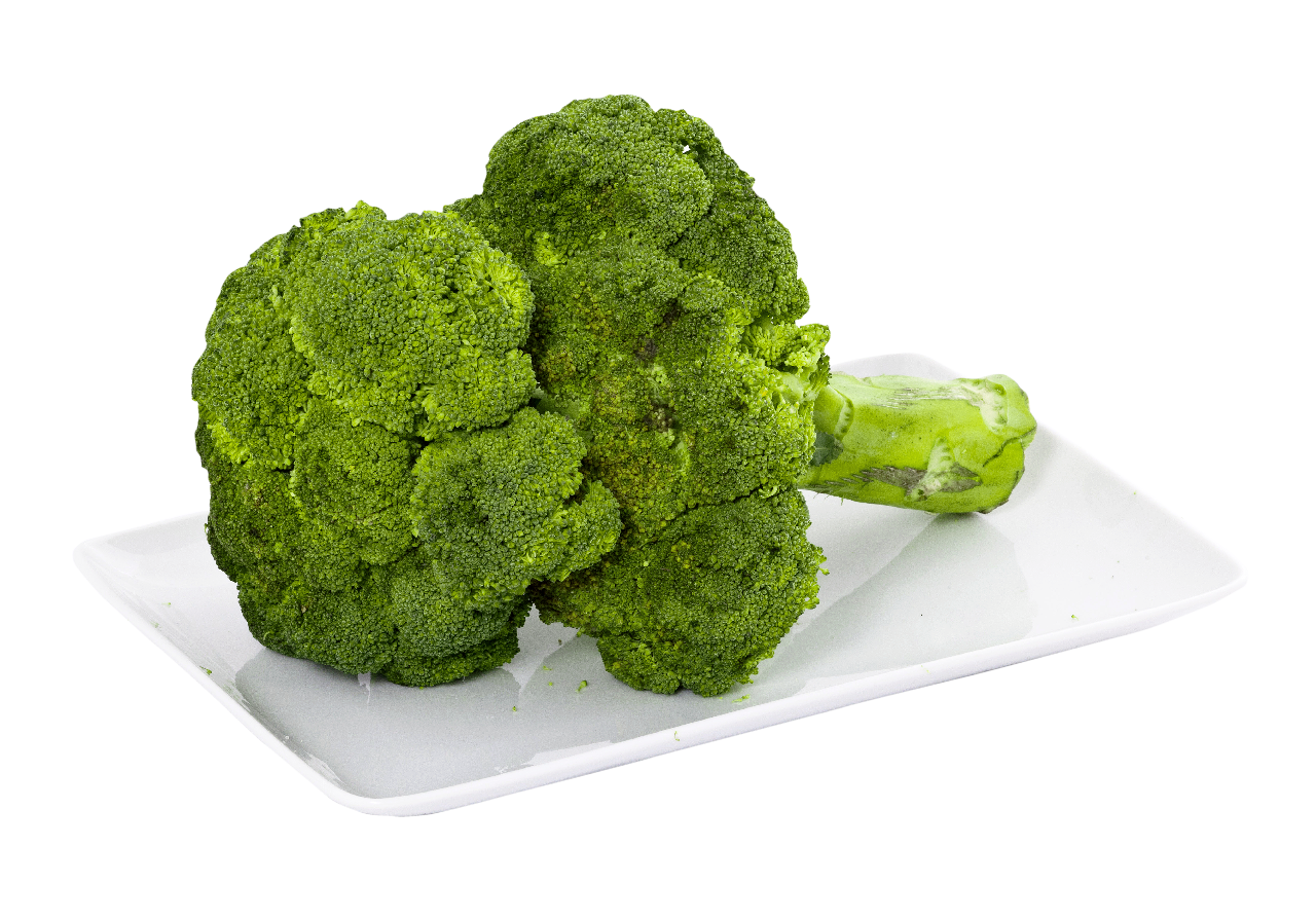 Friss Brokkoli 500 g