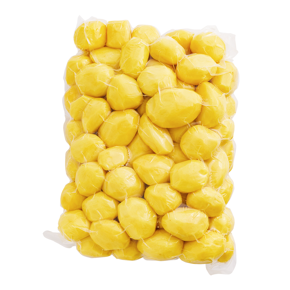 METRO Chef Tisztított Burgonya Egész 10 kg