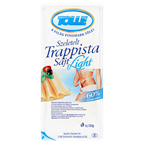 Tolle Light szeletelt trappista sajt 125 g