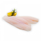Friss Pangasius Filé 120-200 g/db