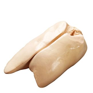 SZATMÁRIKACSA Fagyasztott, Hízott Kacsamáj kb.400-700 g/db
