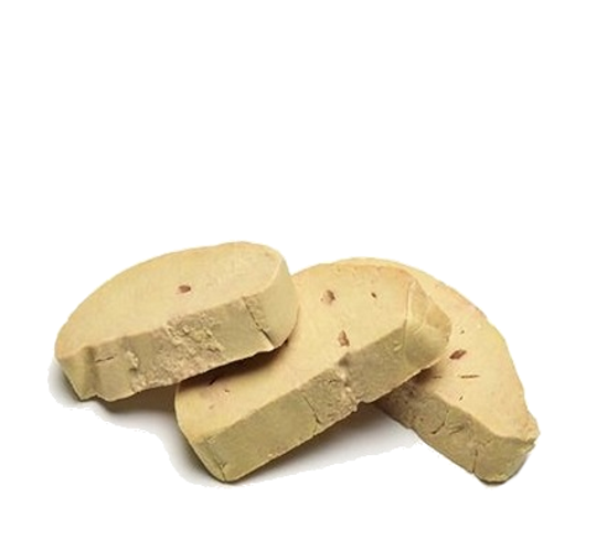 Gyorsfagyasztott Hízott Libamáj Szelet 20-40 g / szelet