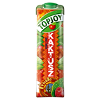 Topjoy Fruits Of The World Alma - Lime - Kaktusz Ital 12 x 1 l