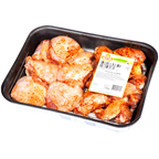 Friss Pácolt Marengo Csirke kb.1,5 kg