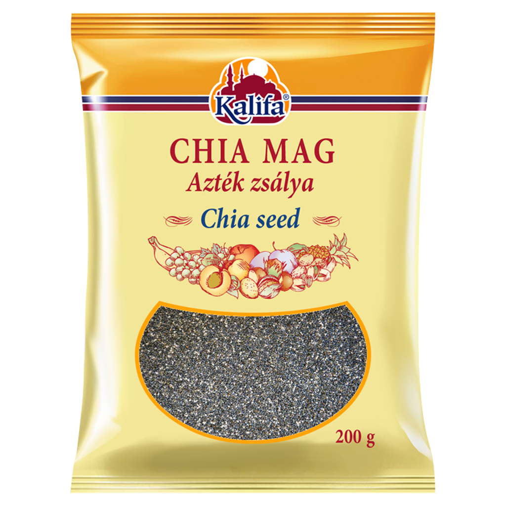 Kalifa Chia Mag 200 g