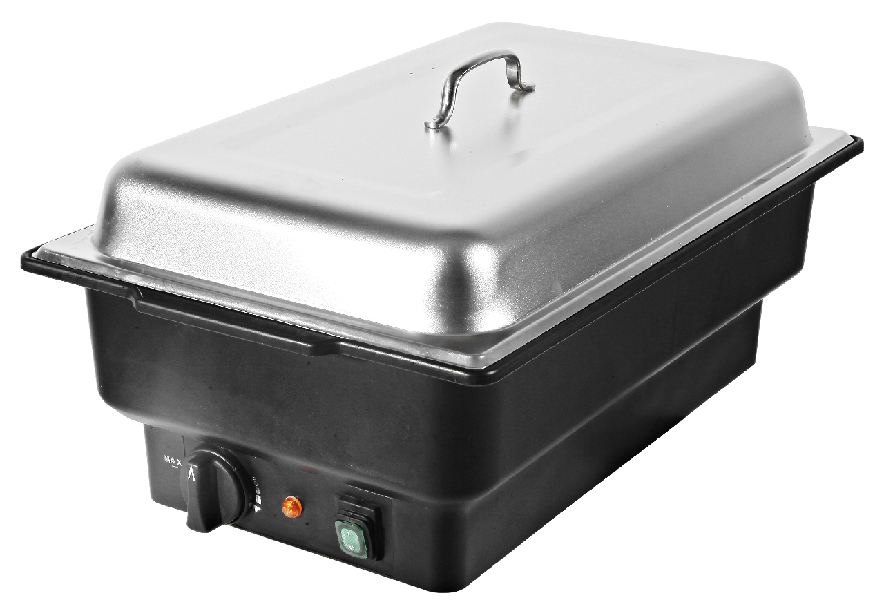 METRO PROFESSIONAL GCD1009 Chafing Elektromos