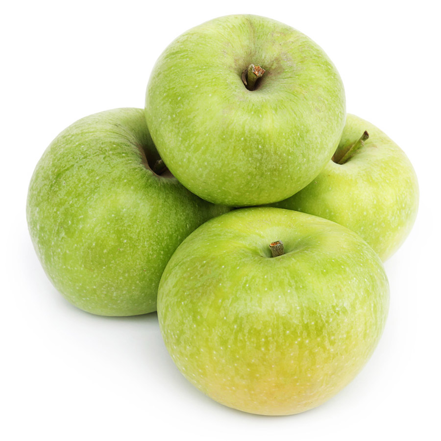 Zöld alma 2 kg