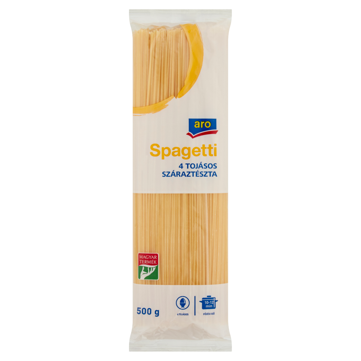 500G ARO 4TOJ. SPAGETTI