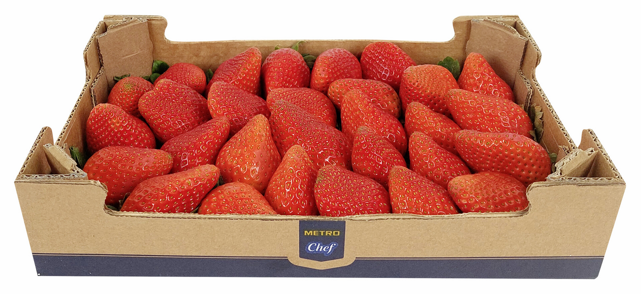 Eper 1 kg