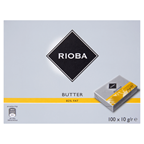 RIOBA Vaj 100 x 10 g