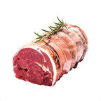 METRO Chef Friss Bárány Kötözött Lapocka, Csont nélkül Ír