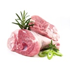 METRO Chef Friss Ír Bárány Hátsó Csülök