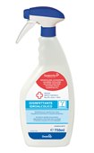 Disinfenttante idroalcolico DIVERSEY spray 750 ml