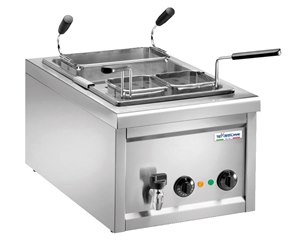 Cuocipasta elettrico 3,2 KW