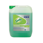 Svelto PROFESSIONAL detersivo piatti 1 tanica 10 litri