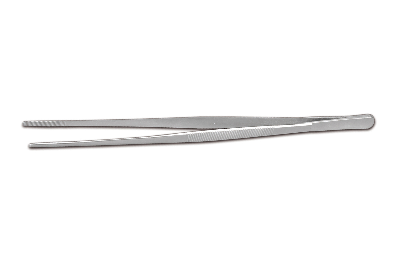 Lurch Cuisipro all-in-One Pinza in Acciaio Inox 30,5 cm 