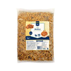 METRO Chef Muesli croccante con uvetta e nocciola 1 conf. 1 kg