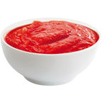 METRO Chef Polpa fine di pomodoro 1 conf. (3kg x 3 pezzi) 9 kg