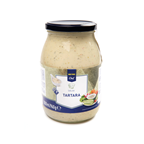 METRO Chef Salsa tartara 1 vaso 960 g