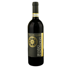 TORRE DELLE GRAZIE Vino rosso Brunello di Montalcino 1 bott. 75 cl