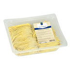 METRO Chef Pasta fresca di semola Tagliolini al grano saraceno 1 conf. 1 kg