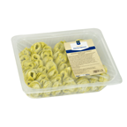 METRO Chef Agnolotti caserecci con asparagi 1 conf. 1 kg