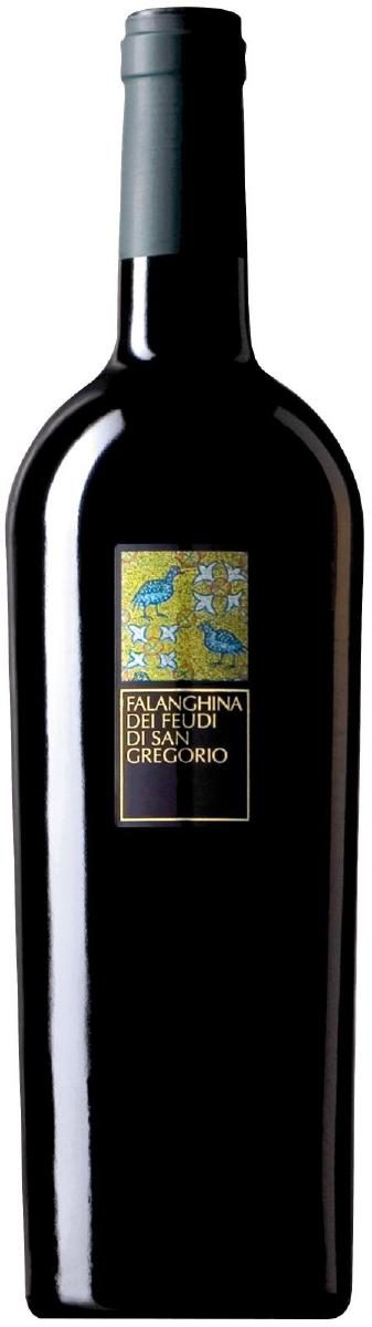 FEUDI DI SAN GREGORIO Vino Bianco Falanghina del Sannio DOC 6 bott. 75 cl