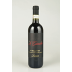 LE GINESTRE Vino Rosso Chianti Riserva DOCG 6 bott. 75 cl