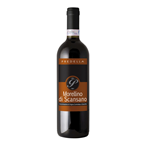 PREDELLA Vino Rosso Morellino di Scansano DOCG 6 bott. 75 cl