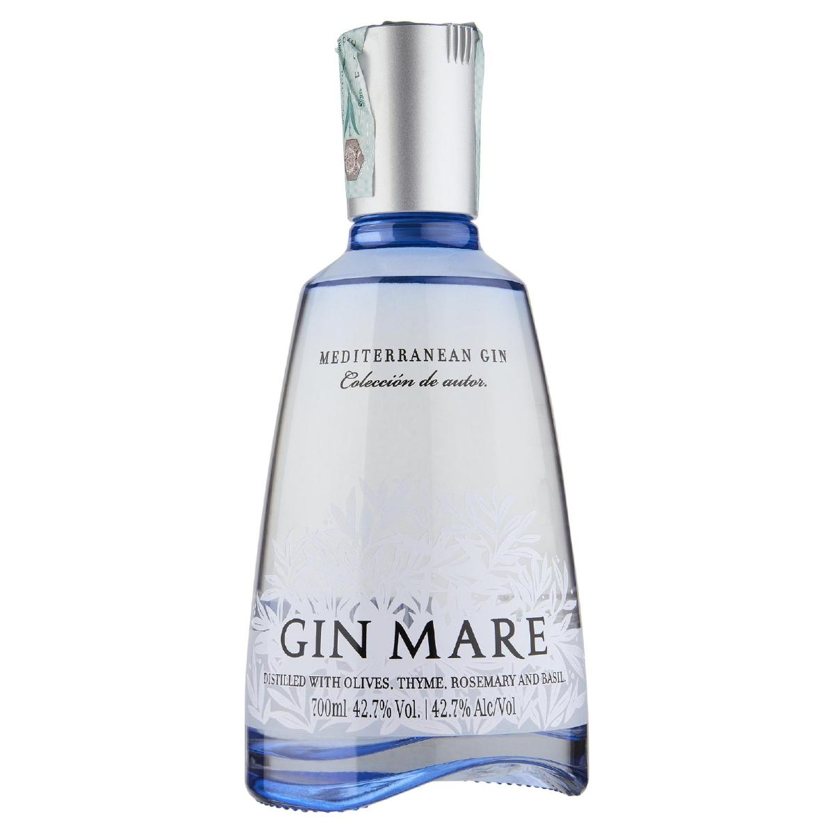 MARE Gin 42,7° bott. 70 cl