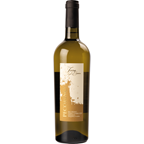 TERRE DEGLI EREMI Vino Bianco Pecorino Terre di Chieti IGP 6 bott. 75 cl