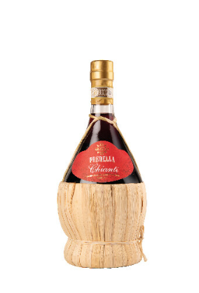 PREDELLA Chianti 6 bott. 75 cl